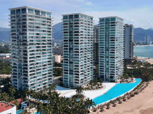 Península Puerto Vallarta