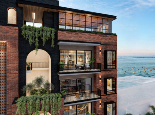 Amapas 314 – Loft 001