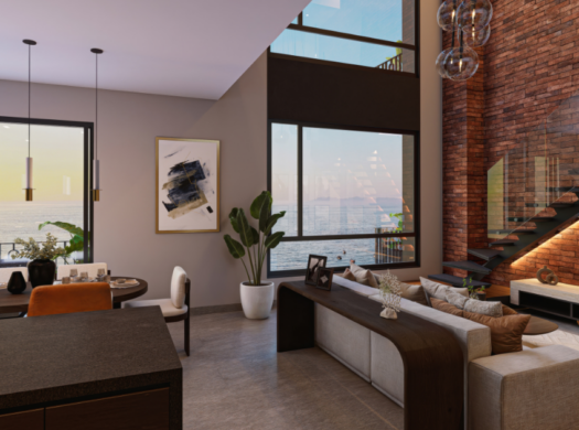 Amapas 314 – Loft 001