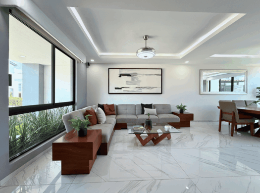 Casa en Venta en Entre Ríos Fluvial Vallarta | 3 Recámaras + Rooftop